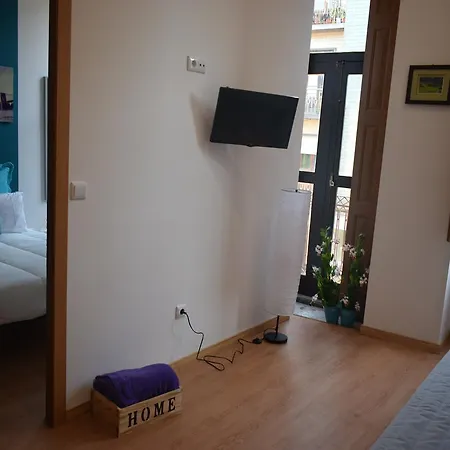 Apartamento Group Heroismo Oporto
