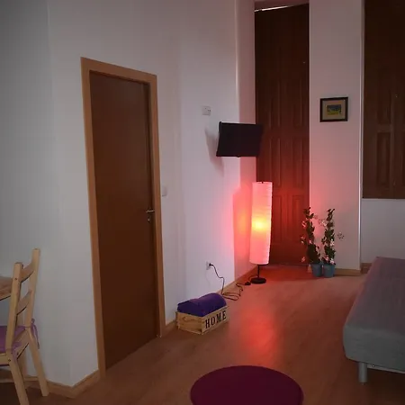 Apartamento Group Heroismo *