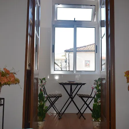 Apartamento Group Heroismo