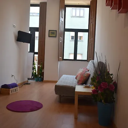 Apartamento Group Heroismo Oporto
