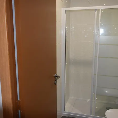 Group Heroismo Apartamento Oporto