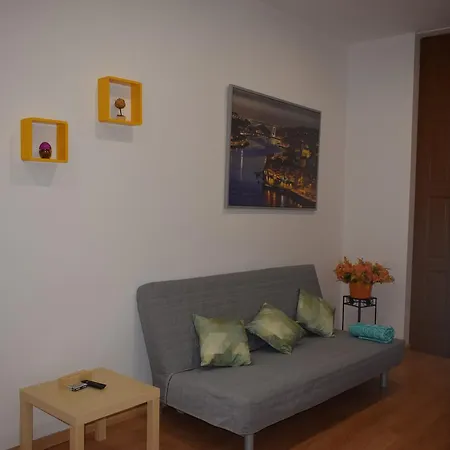 Group Heroismo Apartamento