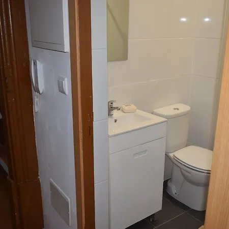 Apartamento Group Heroismo Oporto