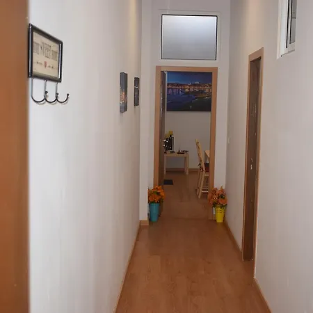 Apartamento Group Heroismo