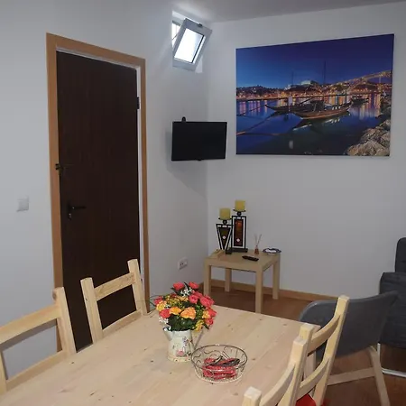 Apartamento Group Heroismo *