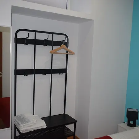 Group Heroismo Apartamento Oporto
