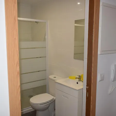 Apartamento Group Heroismo Oporto