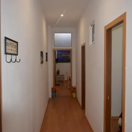 Apartamento Group Heroismo