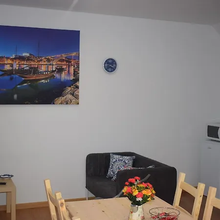 Apartamento Group Heroismo Oporto