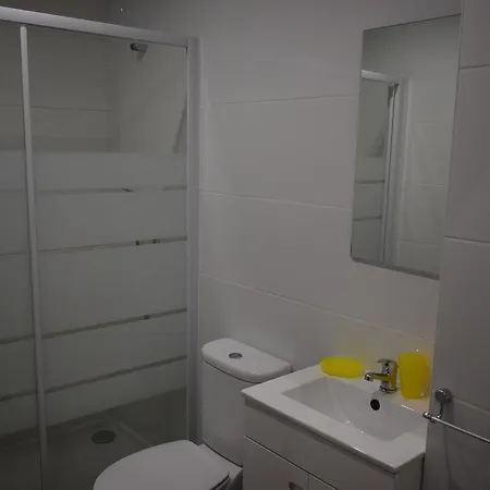 Apartamento Group Heroismo