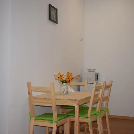 Apartamento Group Heroismo *