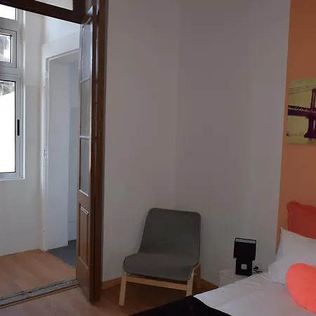 Apartamento Group Heroismo *
